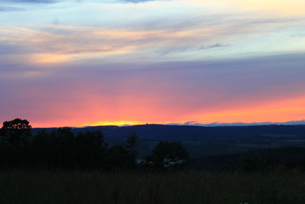 Canaan Valley Resort State Park Davis Exterior foto