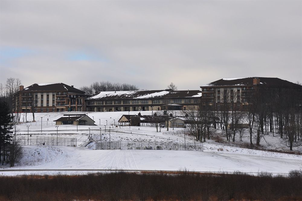 Canaan Valley Resort State Park Davis Exterior foto