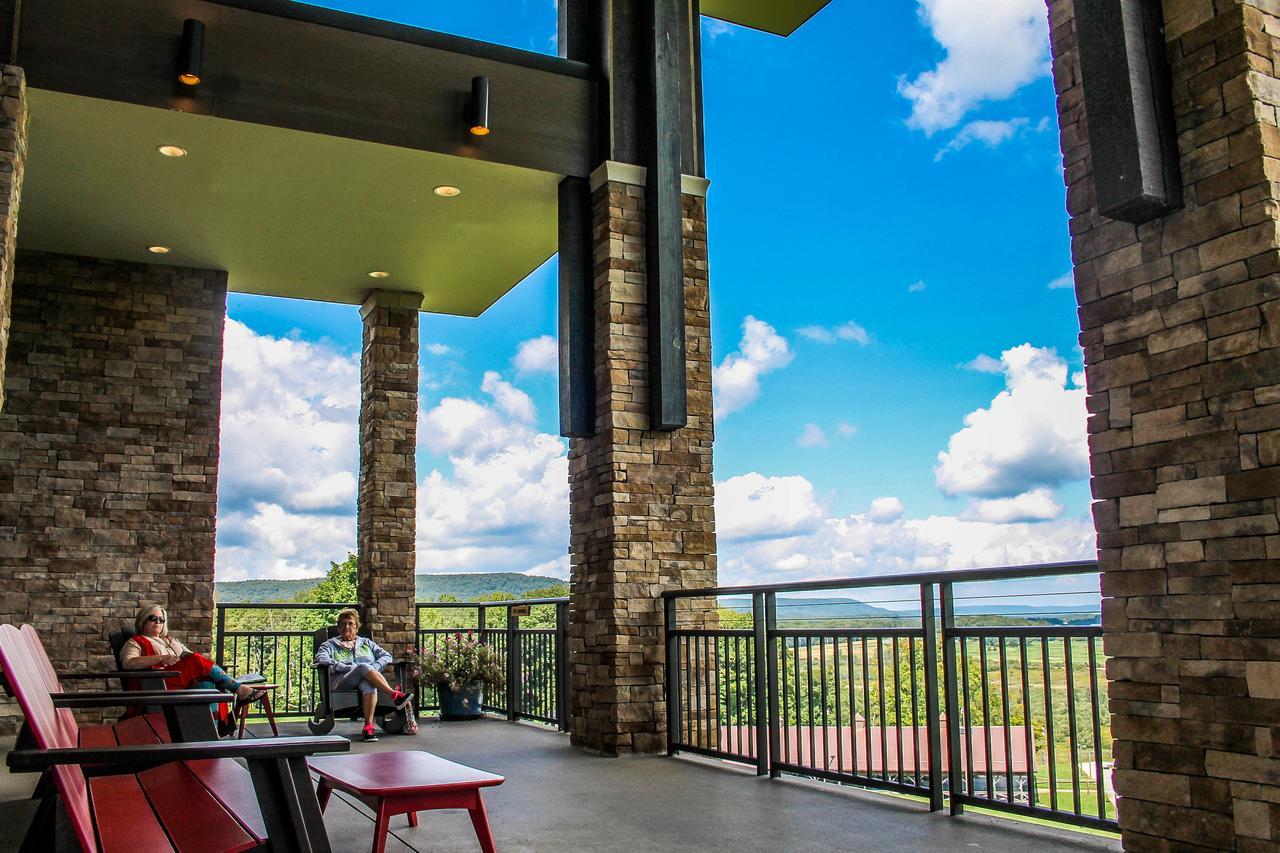 Canaan Valley Resort State Park Davis Exterior foto